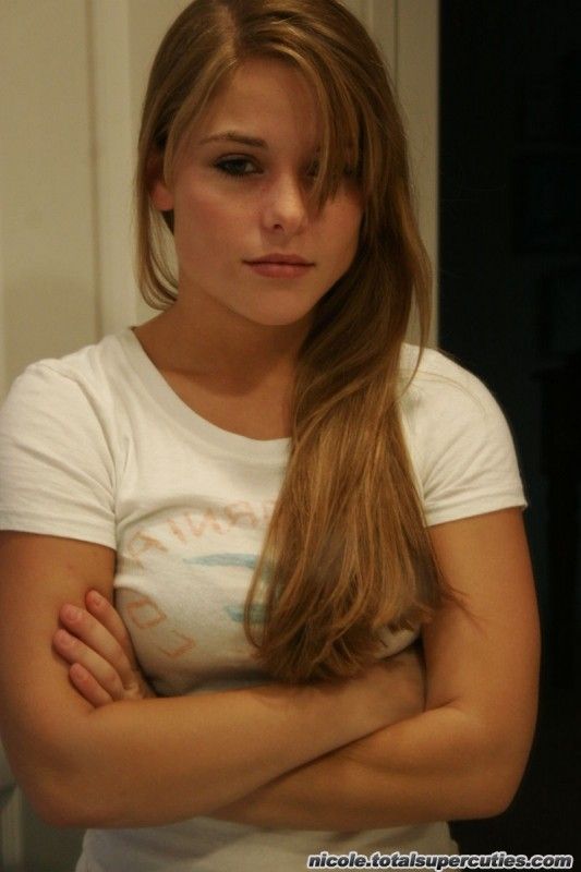 Total Super Cuties Pussy