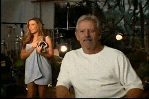 interview? FORO sex&funny