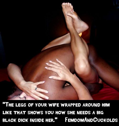More FemdomAndCuckolds Gif: FemdomAndCuckoldsMore cuckold...