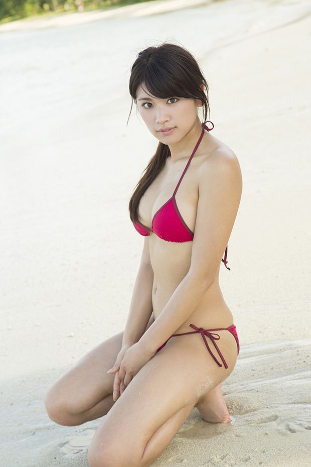 Ikumi Hisamatsu