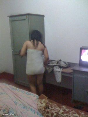 Foto Bugil Cewek Jablay Saritem Bandung Bisa Di Booking