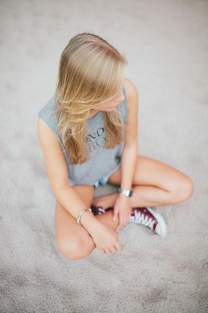 Talk To and Watch Beautiful Blondes Live Fuck and Finger Themselves…FREE