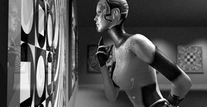 I Sure Hope THIS AI App Doesn’t Become Self-Aware!