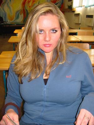 Jessica (Busty Jessica) galerio