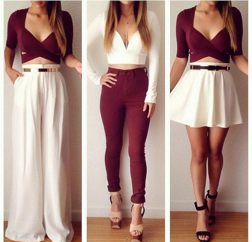 which one is your favorite? i like the left one