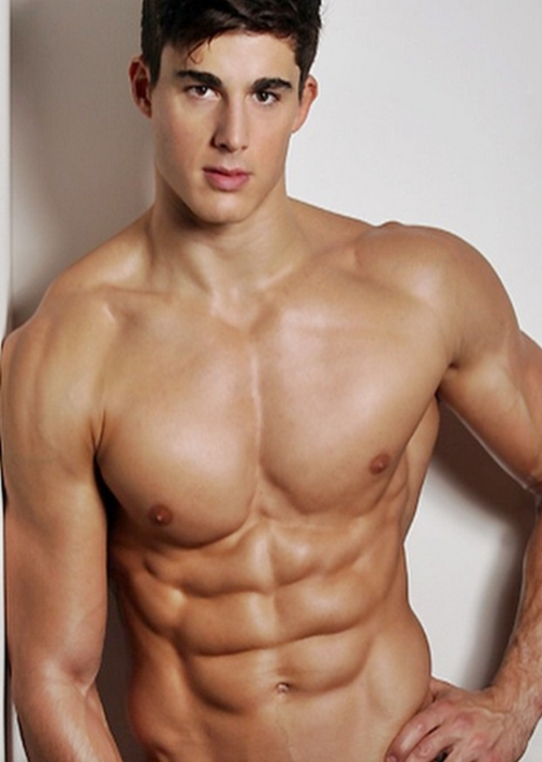 Reblog: Enjoy my porn blogs: Sexy Gay Men and Random Gay…