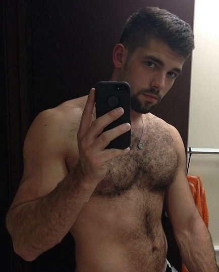 Reblog: crazypopperlover:♥♡❤♡♥thanks for following…
