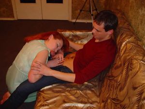 Follow Me for More Naked Wives and Moms