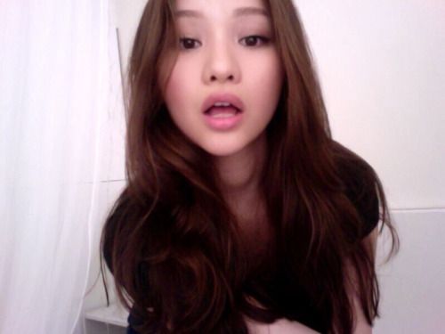 catrightsactivist:i’m annoying Bigboobs, Toket Gede, Tetek...