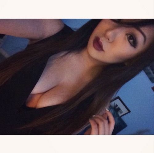 natt-aliee:LUST has no mercy Bigboobs, Toket Gede, Tetek Montok,...