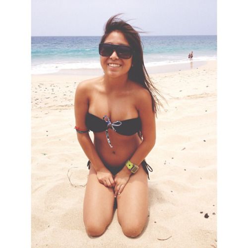 maikalehua:Go out and do something, it isn’t your room that’s...