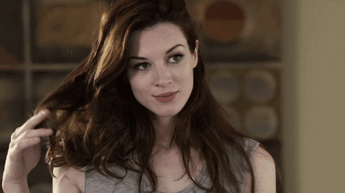 Stoya is so sexy she doesn't even have to take her clothes off