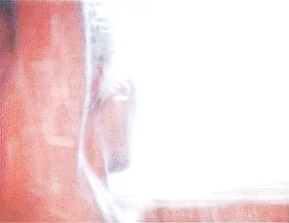 girl in showers