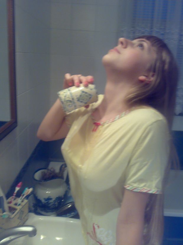 Real Homemade Amateur Porn Collection #244 (171 Photos)