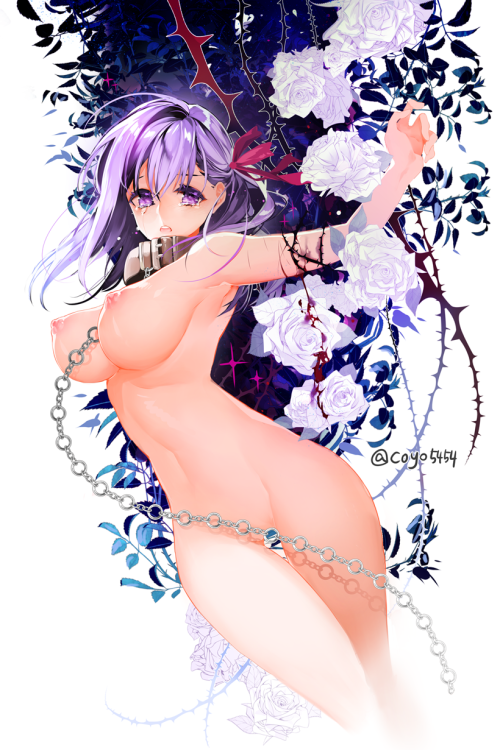 Hentai Cutie