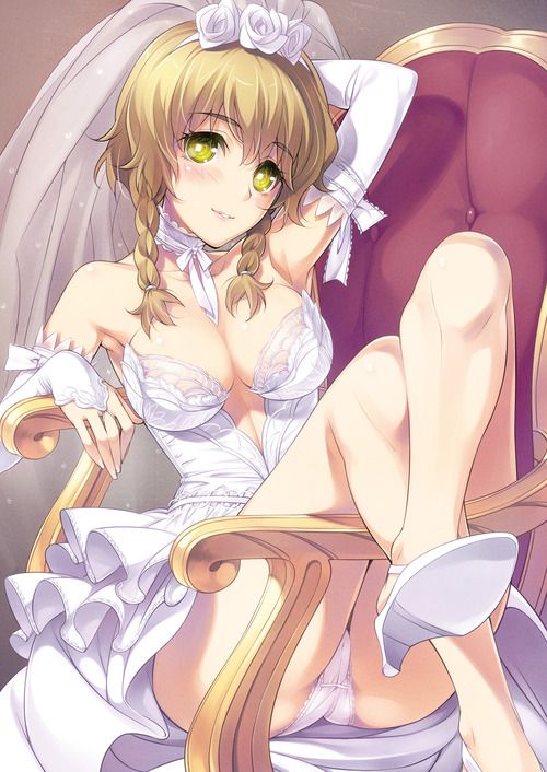 Sexy Ecchi Manga Girls Naked 3611