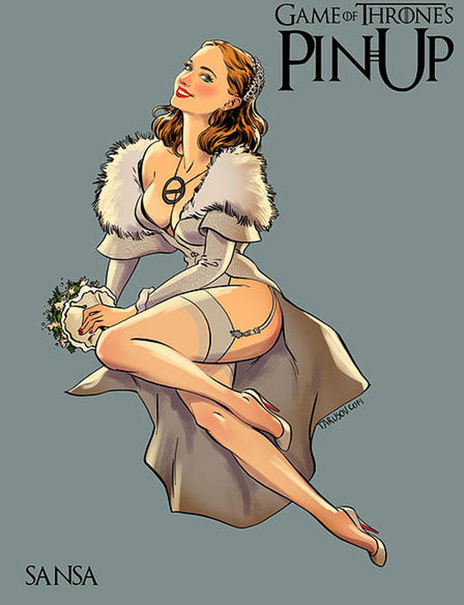 Sansa Stark