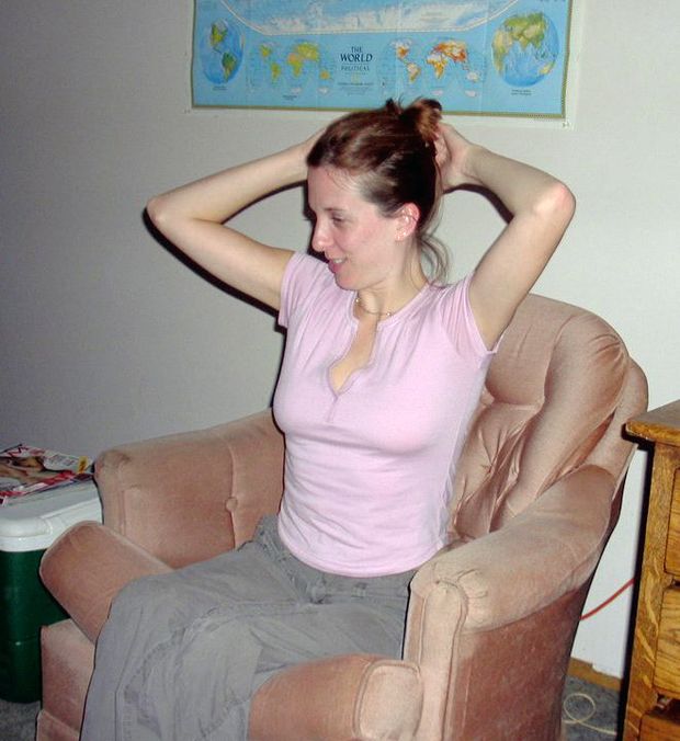 Real Homemade Amateur Porn Collection #319 (126 Photos)