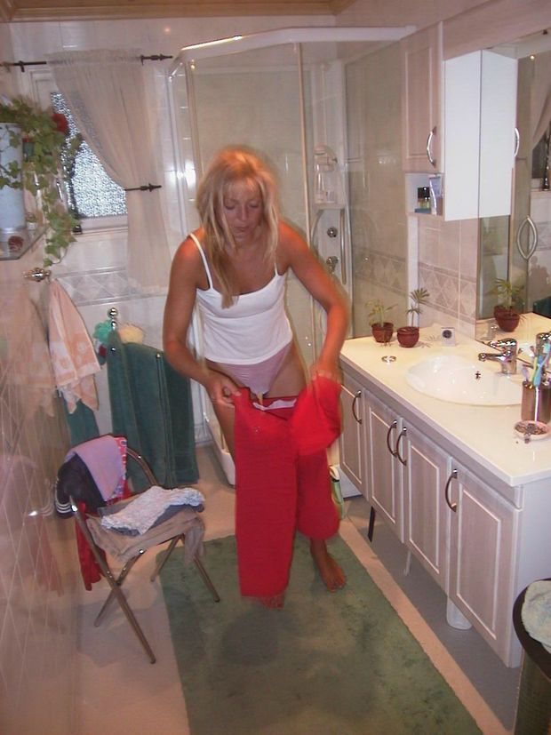 Real Homemade Amateur Porn Collection #330 (114 Photos)