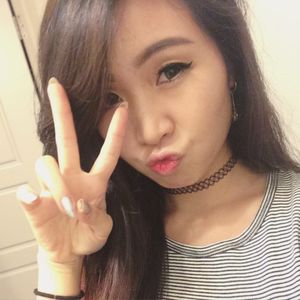 ts4ng: My claws finally grew out; yoU waNNa fiGHT ME?¿...