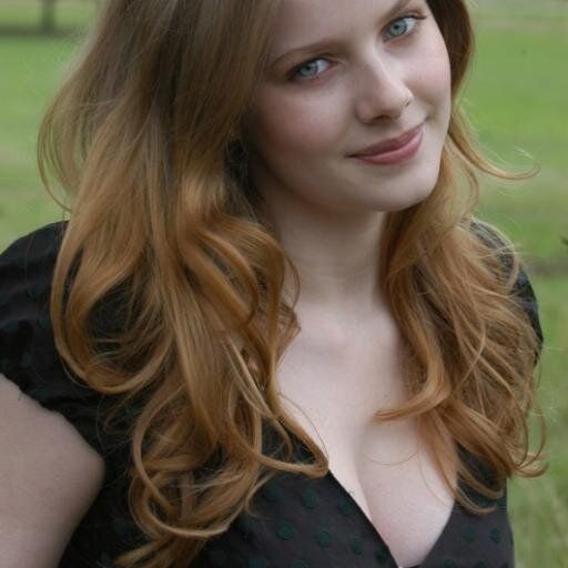 redhead nice