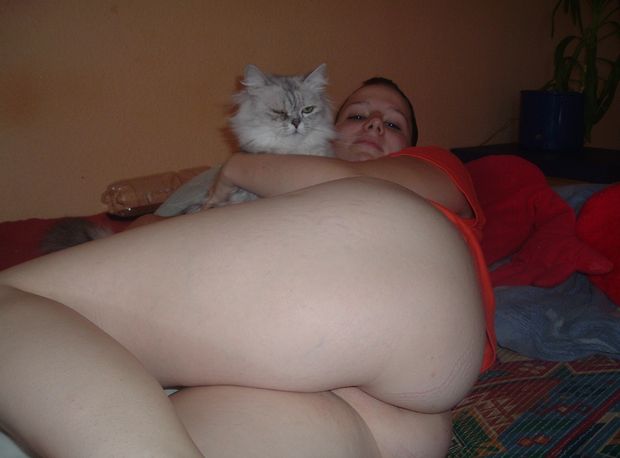 Real Homemade Amateur Porn Collection #361 (40 Photos)