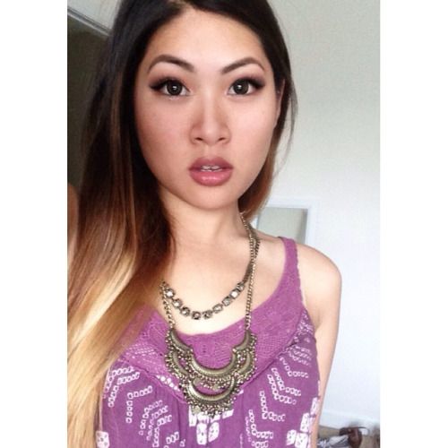 ev01ve:That #summertime #glow #selfie