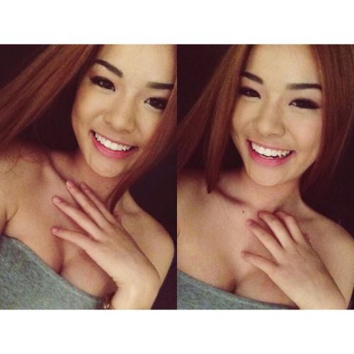 kathryntan:Instagram: @kathryynn Bigboobs, Toket Gede, Tetek...