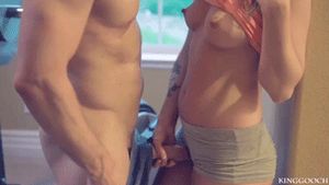 entice me little slut