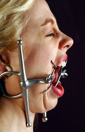 Follow us ♥ BallGaggedBitches Click for more ♥ Ball Gagged...