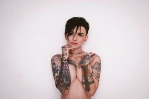 Alex Yrigoyen (by Jake Raynor)