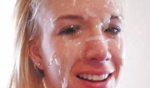 MM - big facial selfie