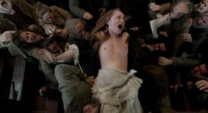 Lotte Verbeek Nude Photos from Outlander