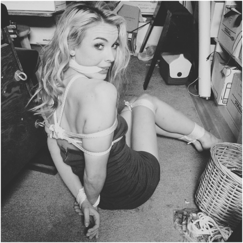 Follow us ♥ BallGaggedBitches
Click for more ♥ Ball Gagged...