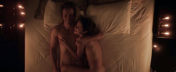Ali Cobrin Nude Photos from Lap Dance