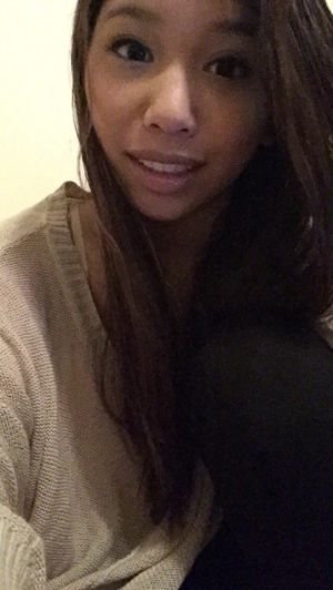 littlegalaxies: Tru story I love myself and my makeup Bigboobs,...