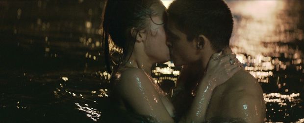 Alicia Vikander Nude Photos from Son of a Gun