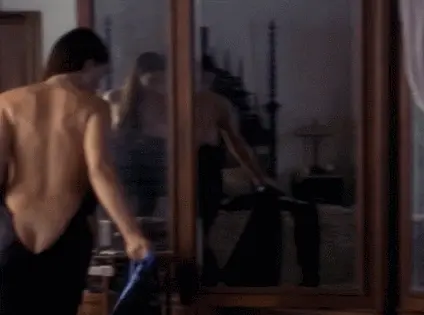 Monica Bellucci - Under Suspicion