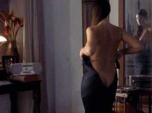 Monica Bellucci - Under Suspicion