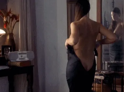 Monica Bellucci - Under Suspicion