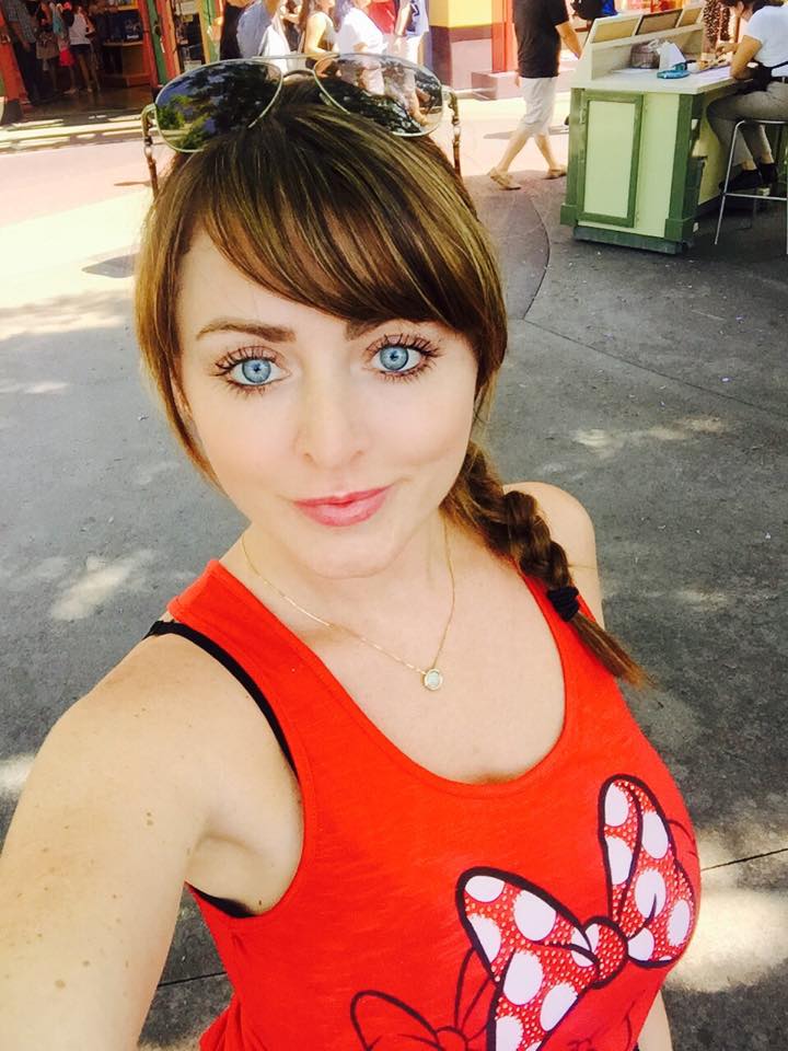 Sophie Dee