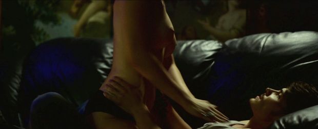 Pom Klementieff Nude Photos from Hacker's Game