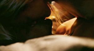 Margot Robbie Nude Photos from Focus