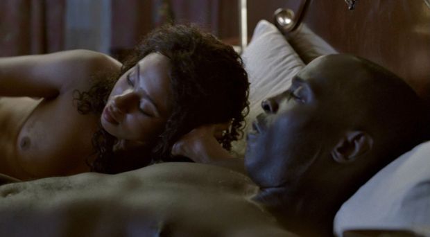 Margot Bingham Nude Photos from Boardwalk Empire