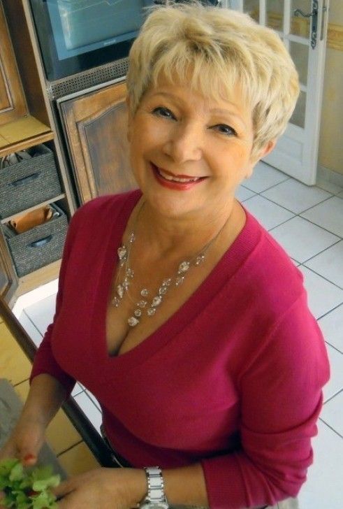 Is this your granny?