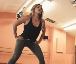 Hilary Duff