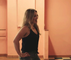 Hilary Duff