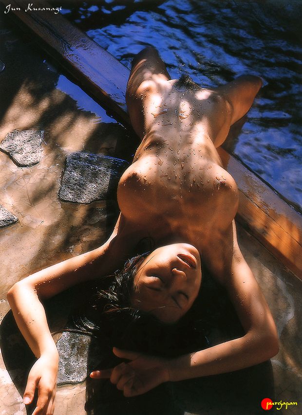 Jun Kusanagi