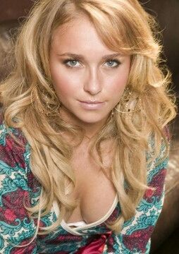 hayden panettiere