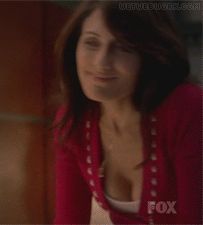 lisa edelstein